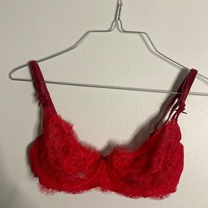 Victoria’s Secret Dream Angels Unlined Bra